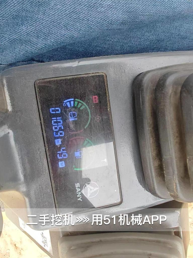 51机械